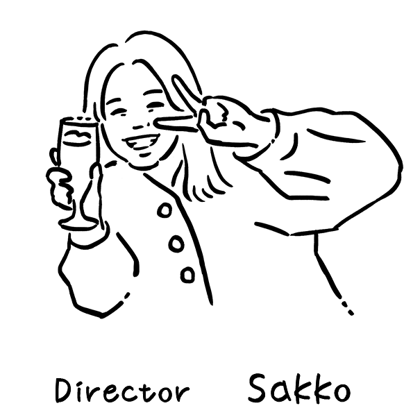 Director Sakko